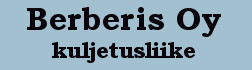 Berberis Oy logo